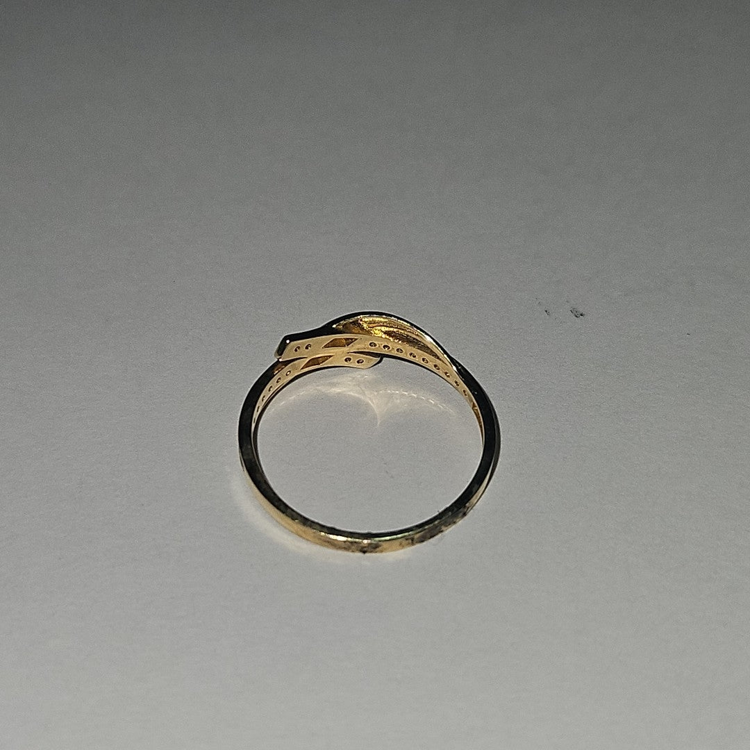 ANILLOS DAMA ORO 10K 1.7 (NUEVO)