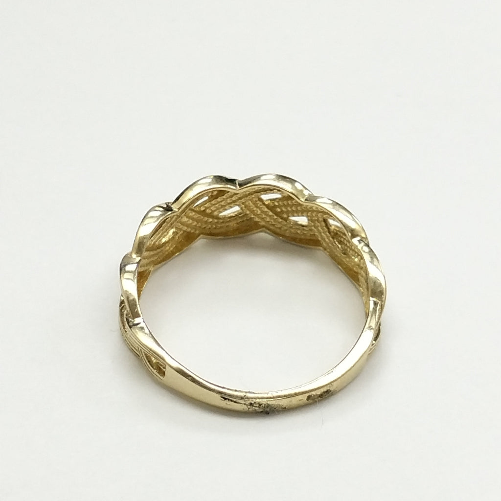 ANILLOS DAMA ORO 14K 2.6 (NUEVO)