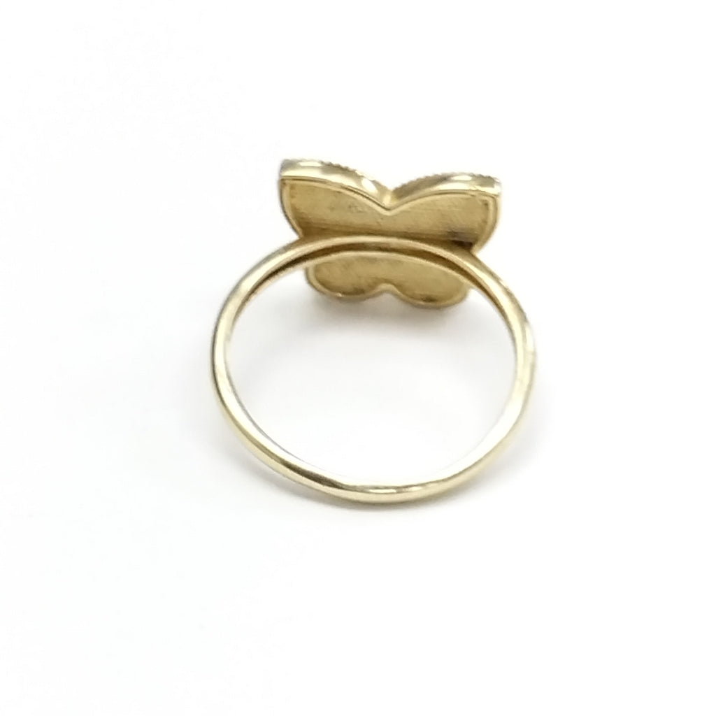 ANILLOS DAMA ORO 10K 1.7 (NUEVO)