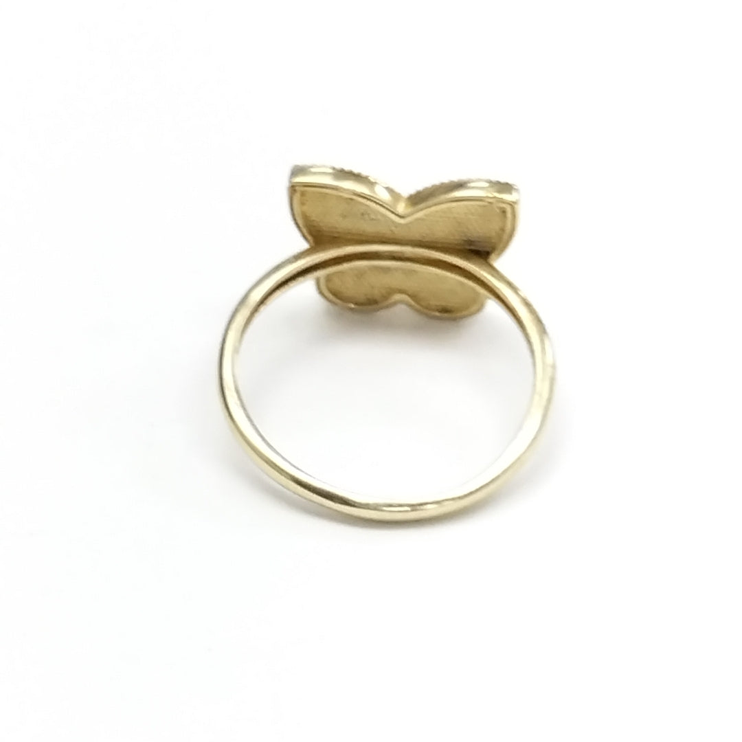 ANILLOS DAMA ORO 10K 1.7 (NUEVO)