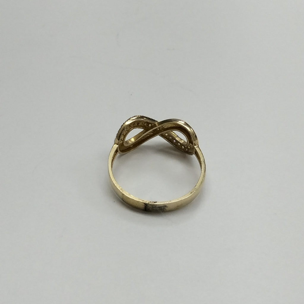 ANILLOS DAMA ORO 14K 2.1 (NUEVO)