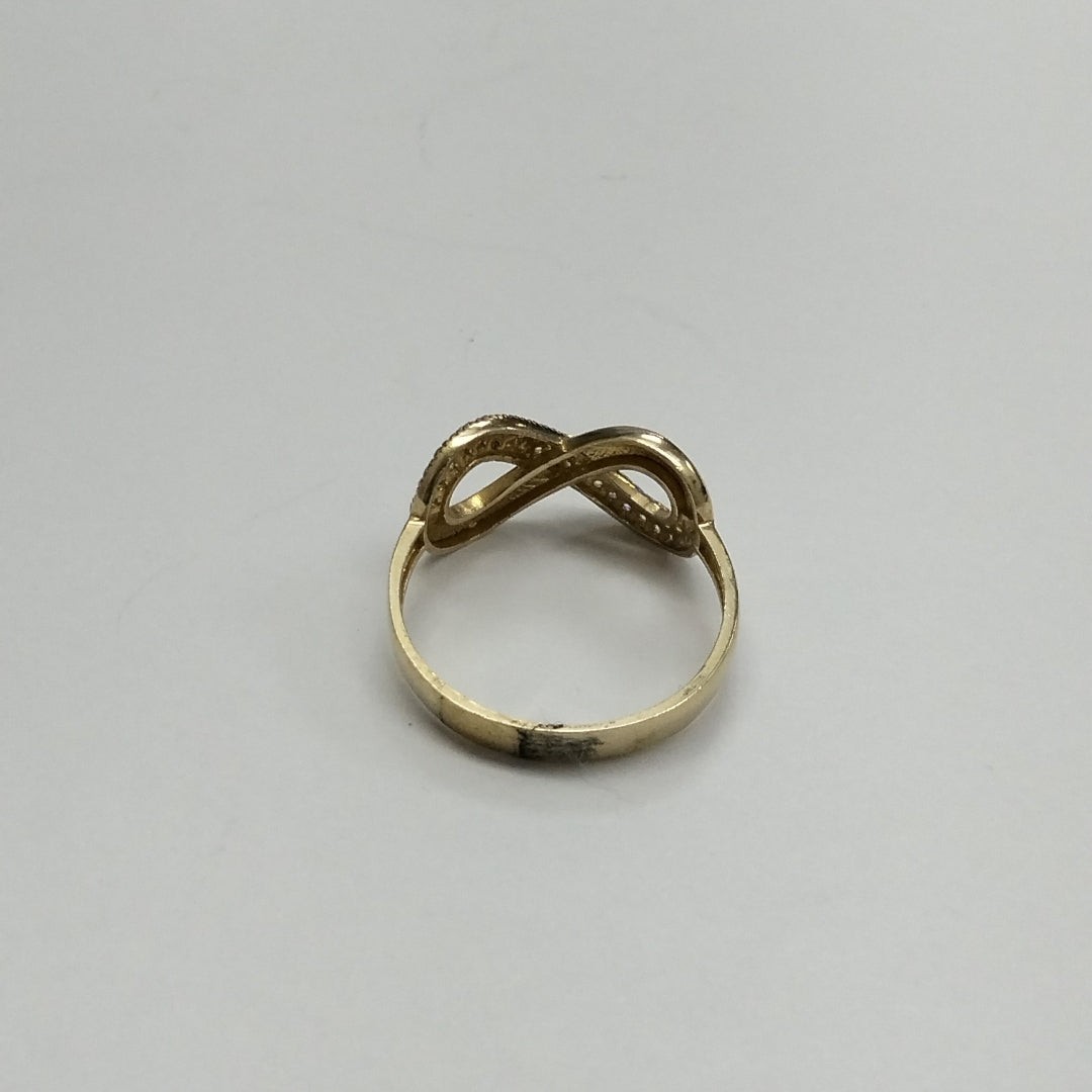 ANILLOS DAMA ORO 14K 2.1 (NUEVO)
