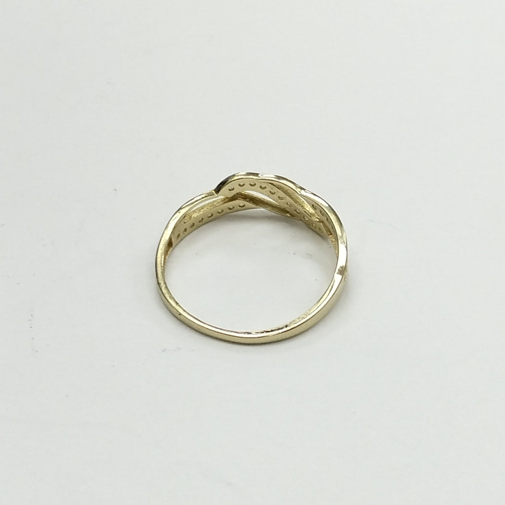 ANILLOS DAMA ORO 14K 1.3 (NUEVO)