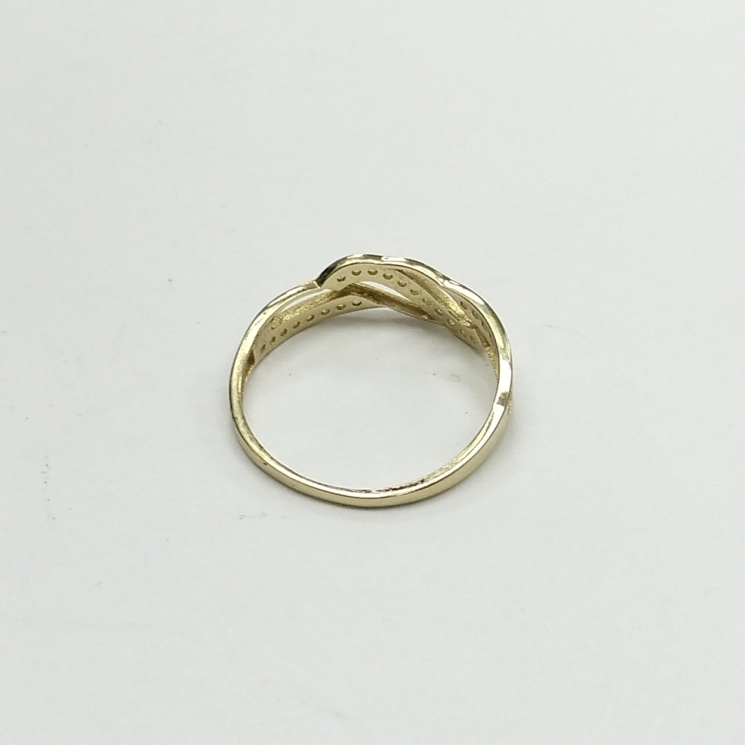 ANILLOS DAMA ORO 14K 1.3 (NUEVO)