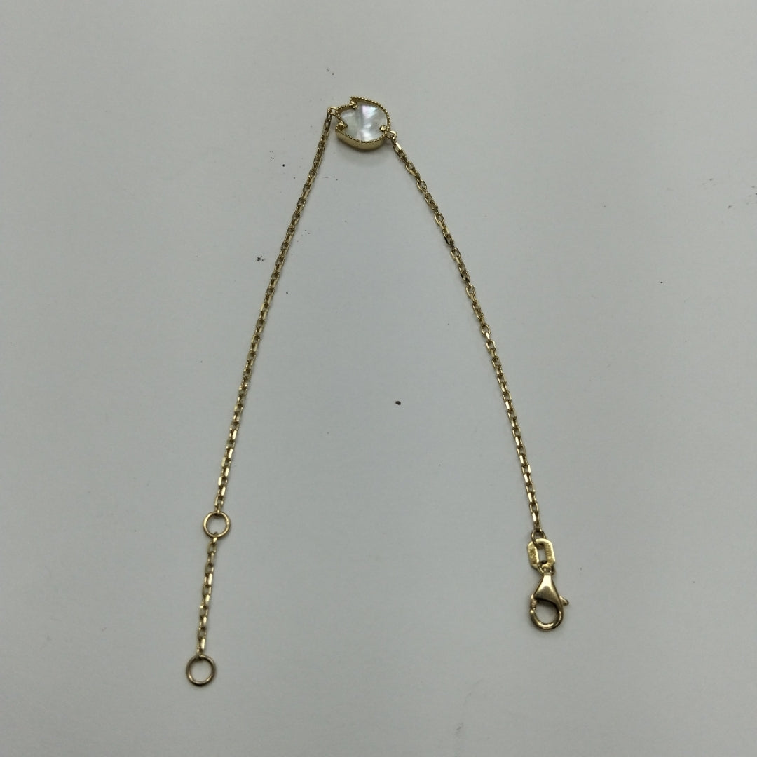 PULSERAS DAMA ORO 14K 1.8 (NUEVO)