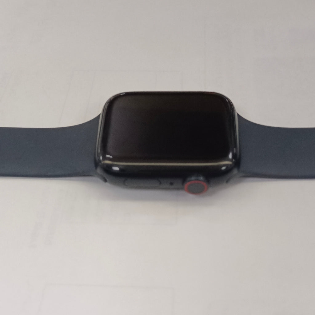 SMARTWATCH APPLE SE 2 ALUMINIO A2727 44 MM GPS + CELULAR (SEMINUEVO)