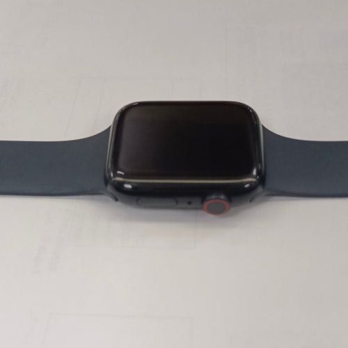 SMARTWATCH APPLE SE 2 ALUMINIO A2727 44 MM GPS + CELULAR (SEMINUEVO)