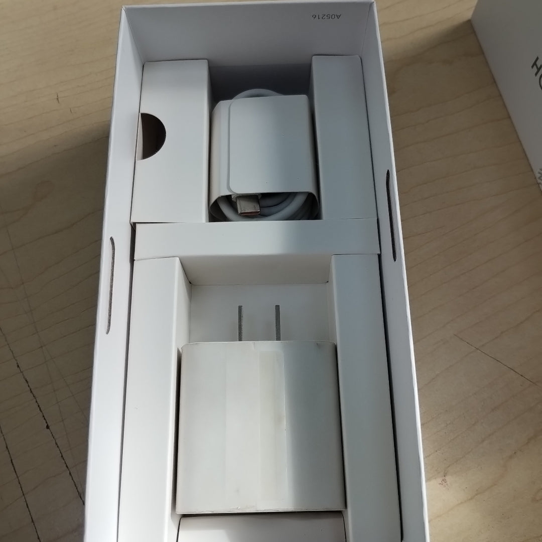 CELULAR HONOR MAGIC 7 LITE BRP-NX3 (2025) 512 GB 8 GB RAM (SEMINUEVO)