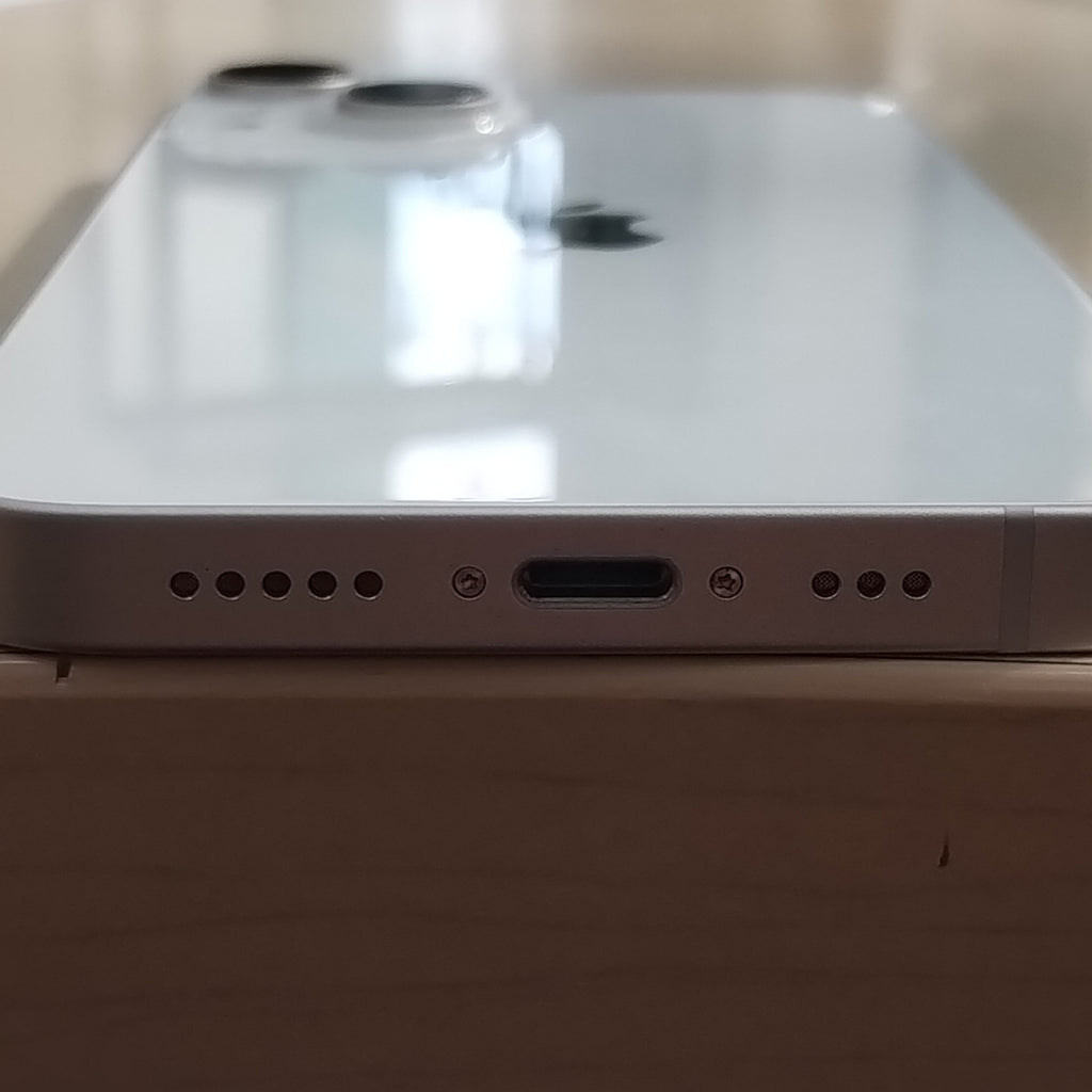 CELULAR APPLE IPHONE 14 A2884 (2022) 128 GB 6 GB RAM (SEMINUEVO)