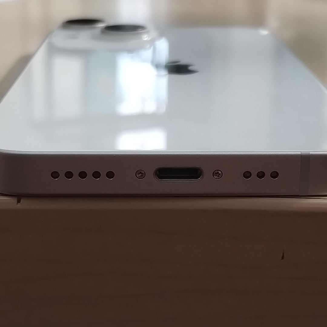 CELULAR APPLE IPHONE 14 A2884 (2022) 128 GB 6 GB RAM (SEMINUEVO)