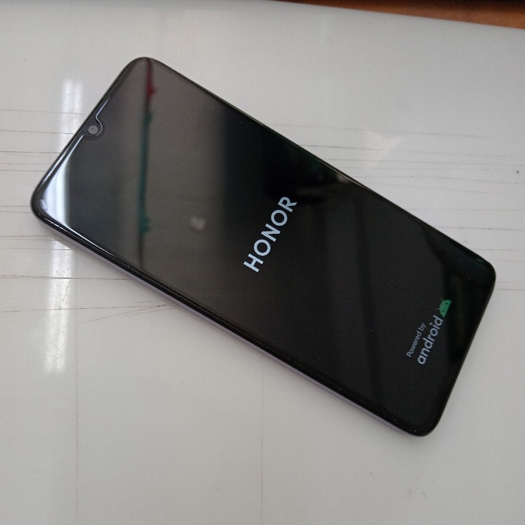 CELULAR HONOR X6A WDY-LX3 (2023) 128 GB 6 GB RAM (SEMINUEVO)