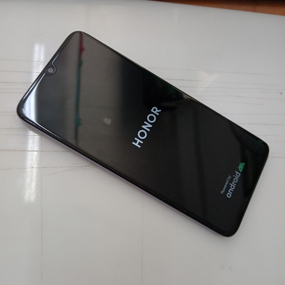 CELULAR HONOR X6A WDY-LX3 (2023) 128 GB 6 GB RAM (SEMINUEVO)