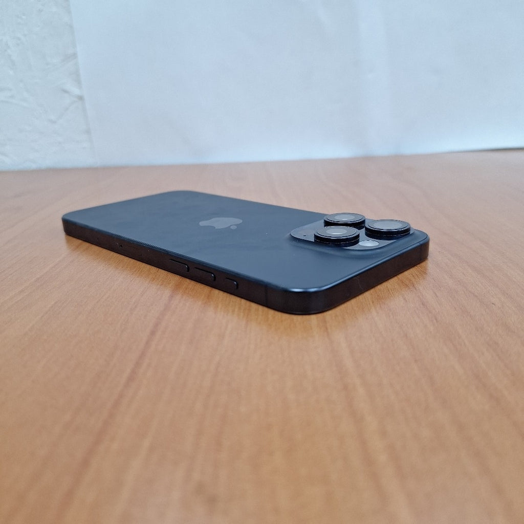 CELULAR APPLE IPHONE 15 PRO MAX A3105 (2023) 512 GB 8 GB RAM (SEMINUEVO)