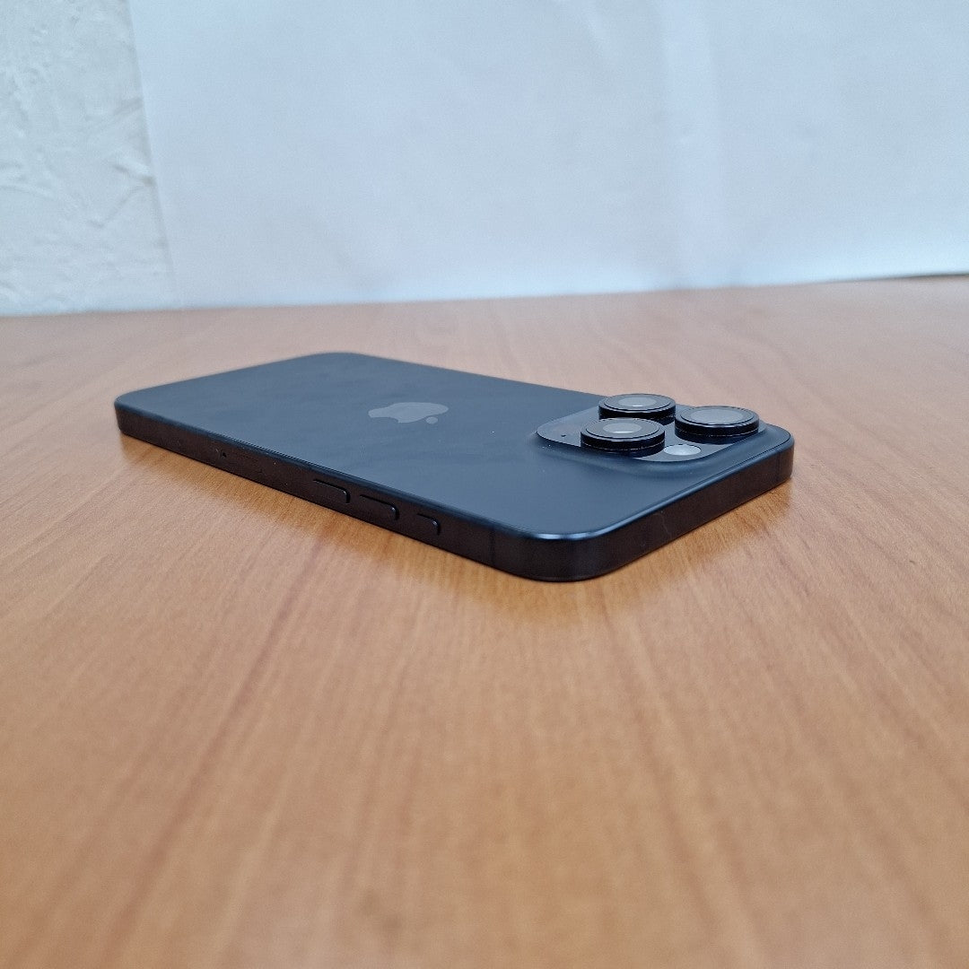 CELULAR APPLE IPHONE 15 PRO MAX A3105 (2023) 512 GB 8 GB RAM (SEMINUEVO)