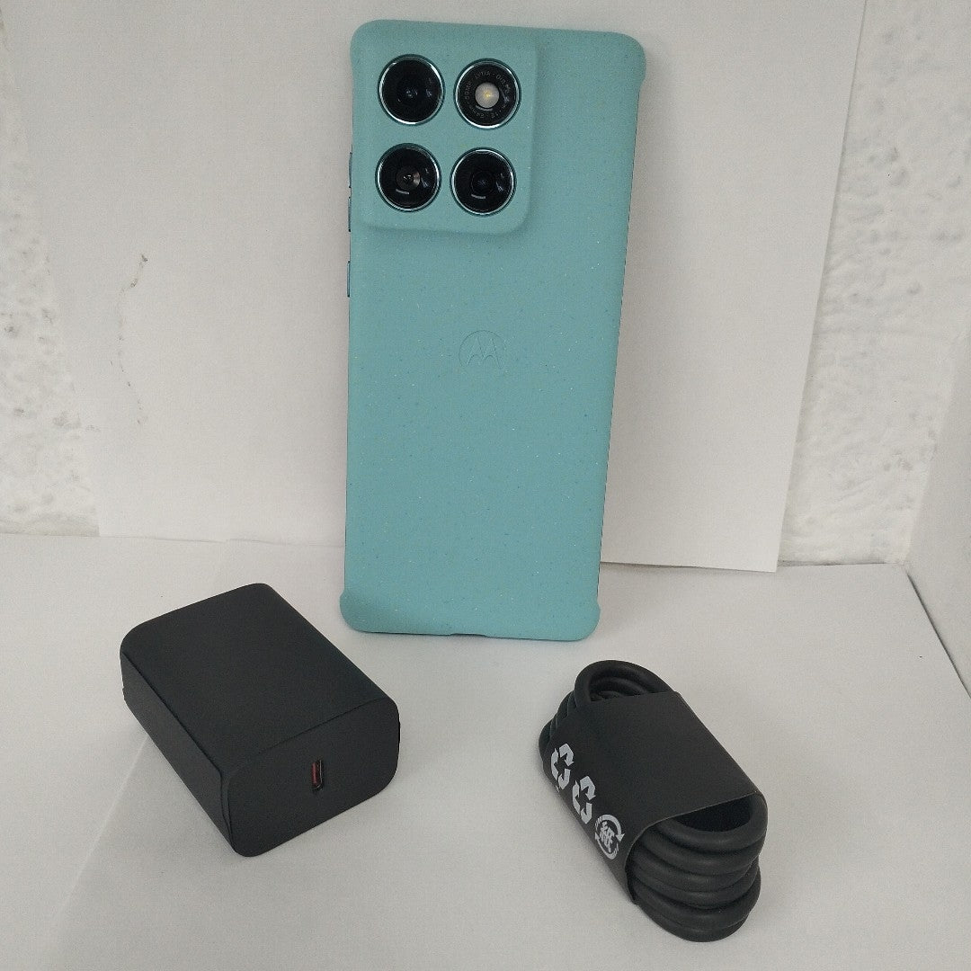 CELULAR MOTOROLA EDGE 60 FUSION XT2503-1 (2023) 256 GB 8 GB RAM