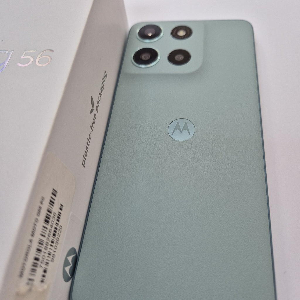 CELULAR MOTOROLA MOTO G56 5G XT2529-1(2025) 256 GB 8 GB RAM
