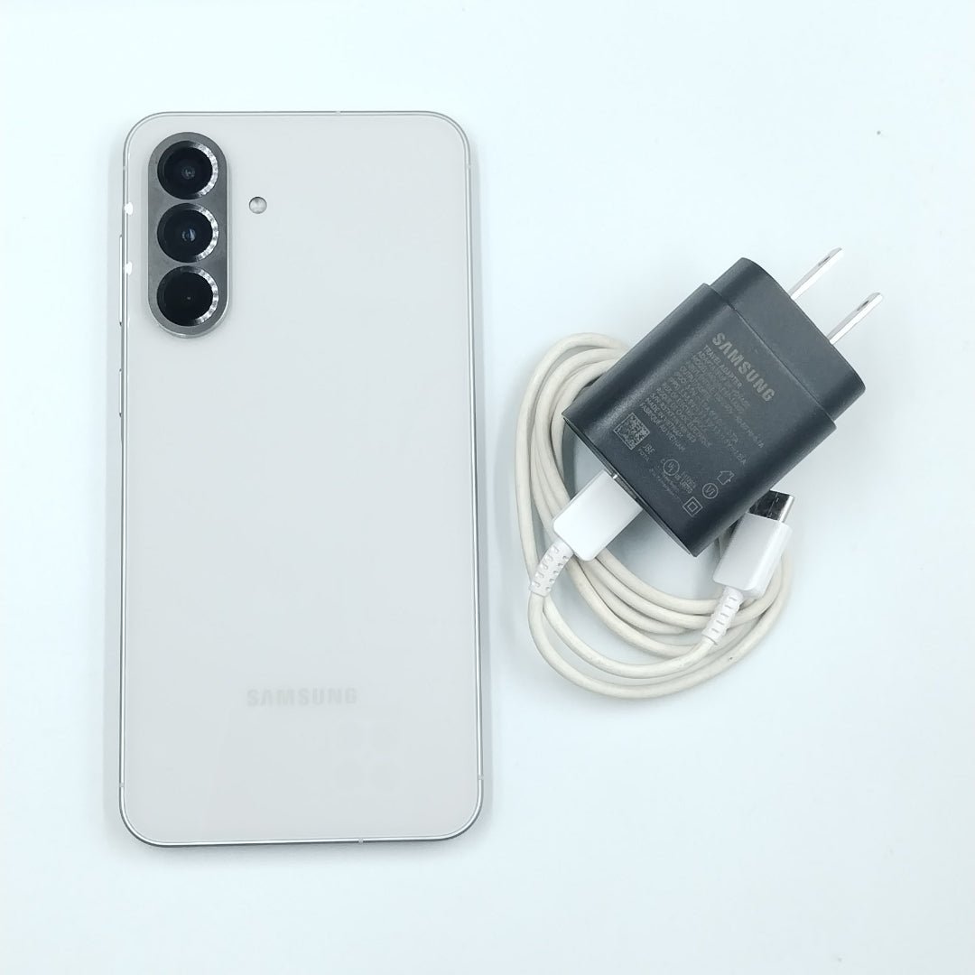 CELULAR SAMSUNG GALAXY A56 SM-A566E (2025) 256 GB 8 GB RAM (SEMINUEVO)