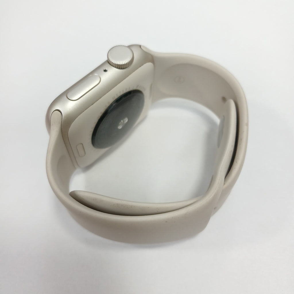 SMARTWATCH APPLE SE 2 ALUMINIO A2722 40 MM GPS (SEMINUEVO)