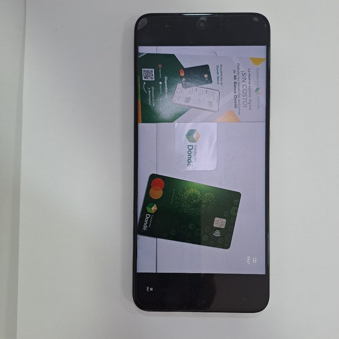 CELULAR HONOR 90 SMART CLK-NX3 (2024) 256 GB 6 GB RAM (SEMINUEVO)