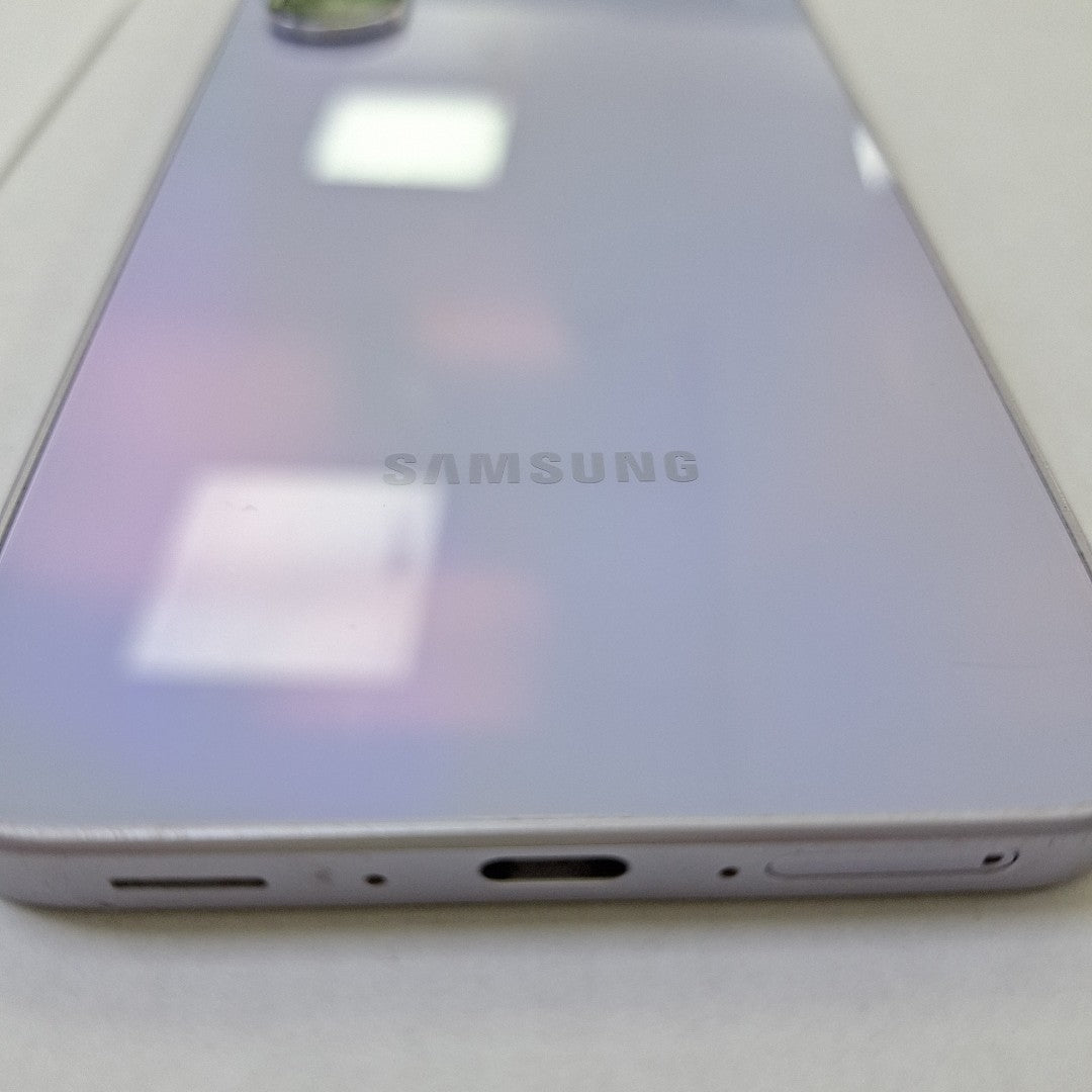 CELULAR SAMSUNG GALAXY A36 5G SM-A366E (2025) 128 GB 6 GB RAM