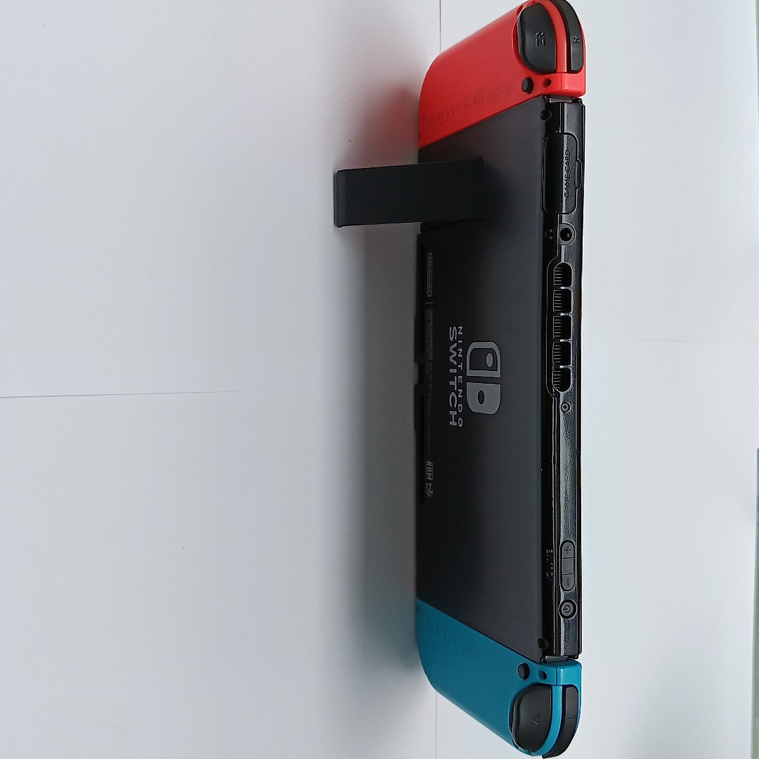 CONSOLA DE VIDEOJUEGO NINTENDO SWITCH 32 GB (SEMINUEVO)