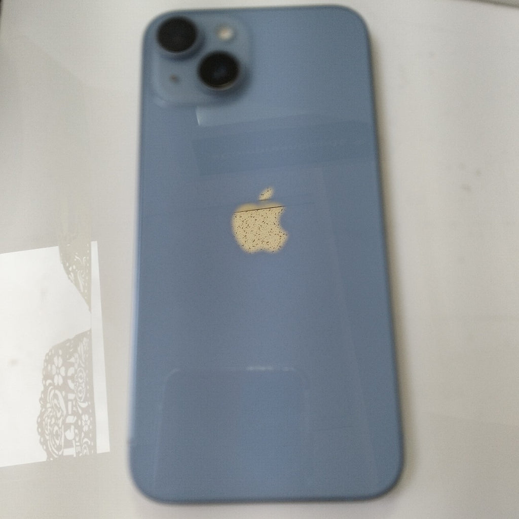 CELULAR APPLE IPHONE 14 A2881 128 GB 6 GB RAM (SEMINUEVO)