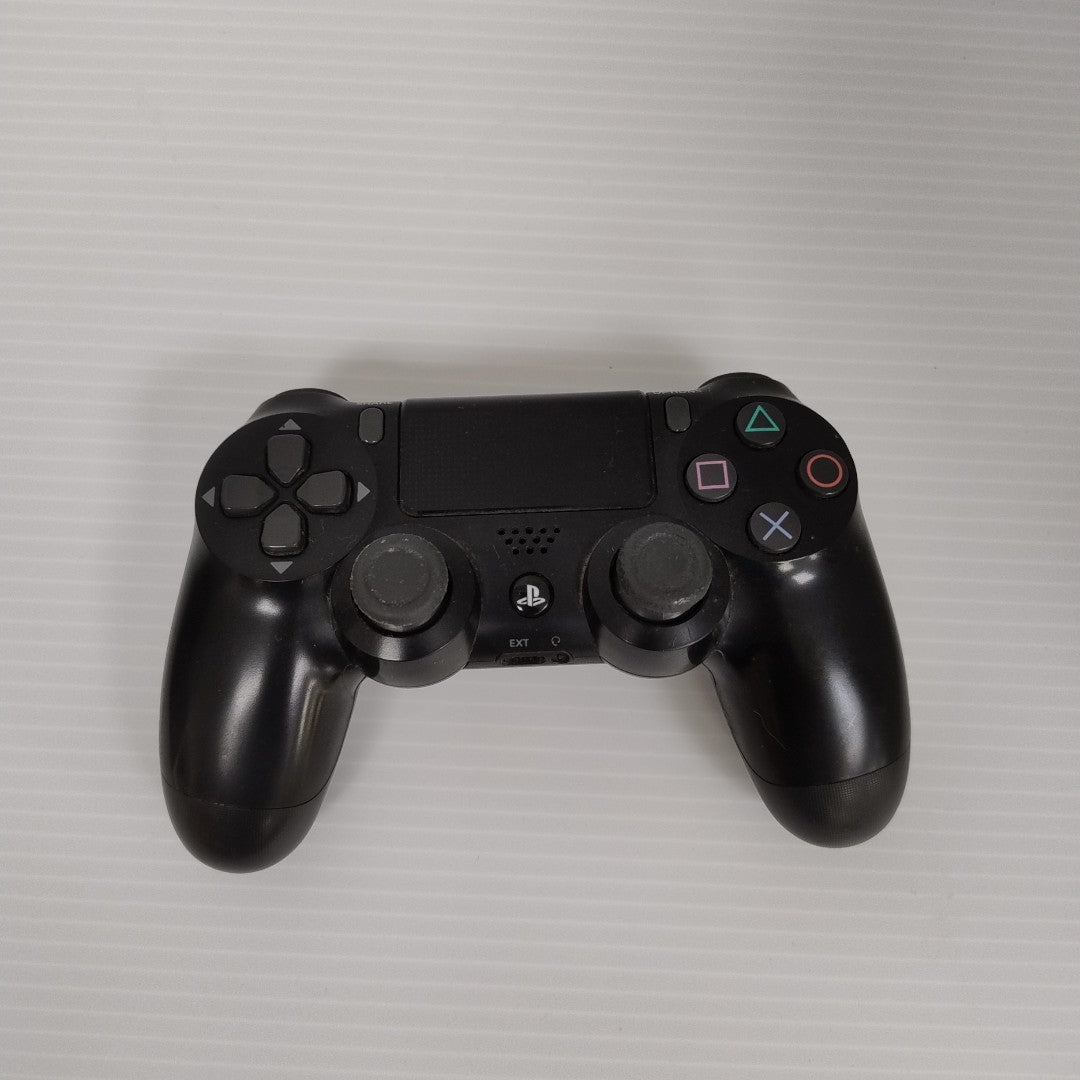 CONSOLA DE VIDEOJUEGO SONY PS4 SLIM 1 TB (SEMINUEVO)