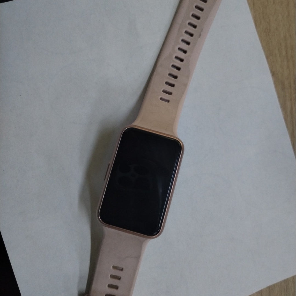 SMARTWATCH HUAWEI WATCH FIT SE STA-B39 1.64" GPS