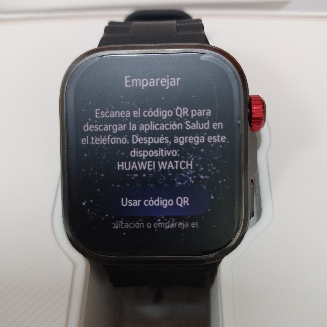 SMARTWATCH HUAWEI WATCH FIT 4 PRO SYA-B29 46 MM GPS (SEMINUEVO)