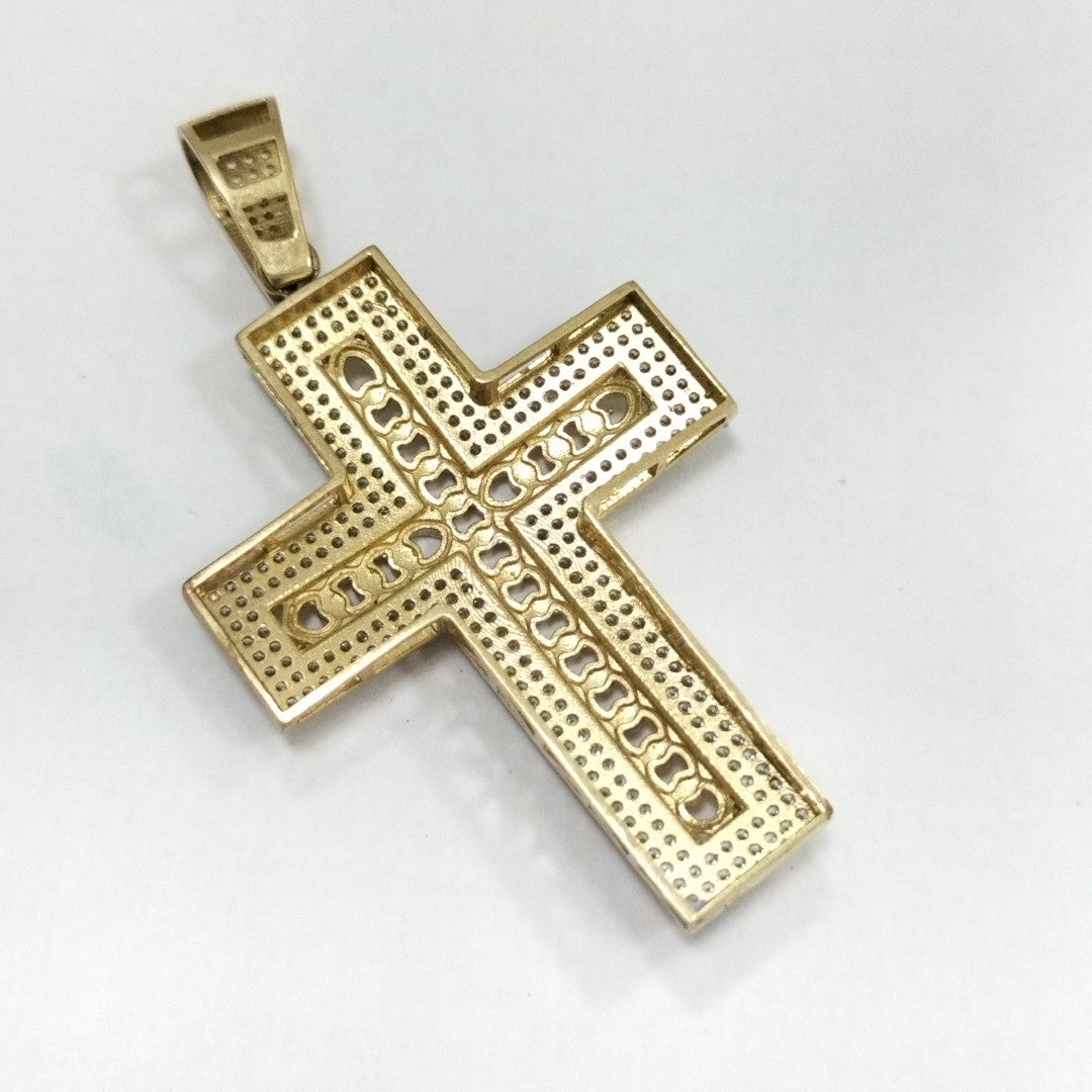 DIJE. ORO. 10 K 9.1 GRMS (SEMINUEVO)