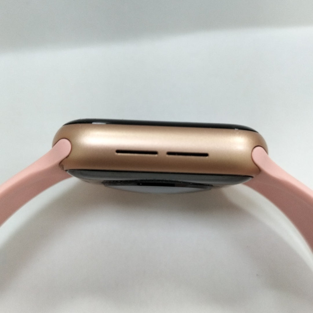 SMARTWATCH APPLE SE ALUMINIO A2351 40 MM GPS (SEMINUEVO)
