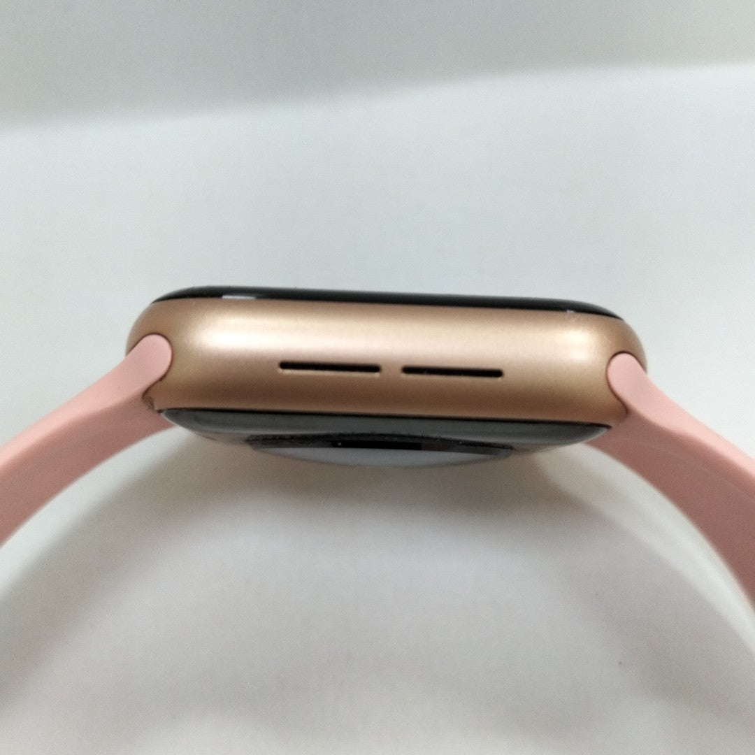 SMARTWATCH APPLE SE ALUMINIO A2351 40 MM GPS (SEMINUEVO)