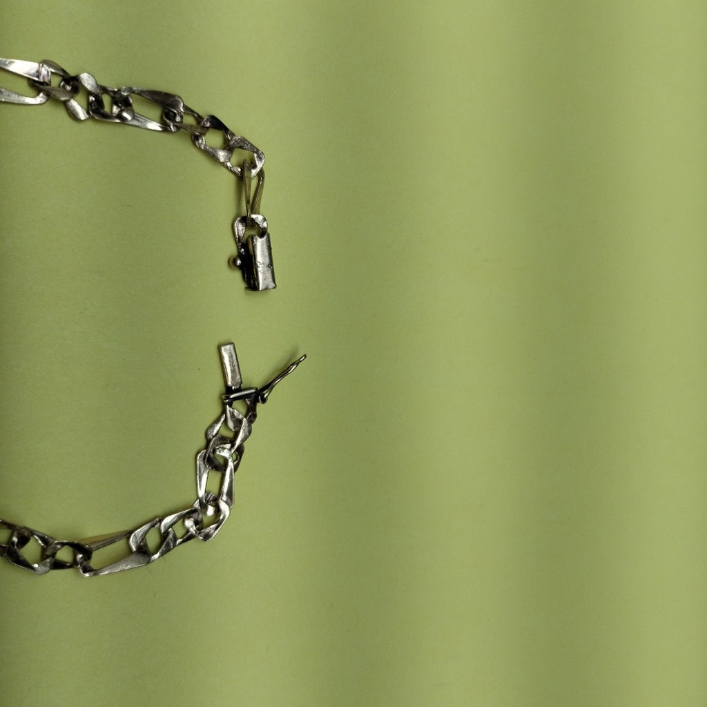PULSERA ORO 14 K 5,10 GRMS (SEMINUEVO)