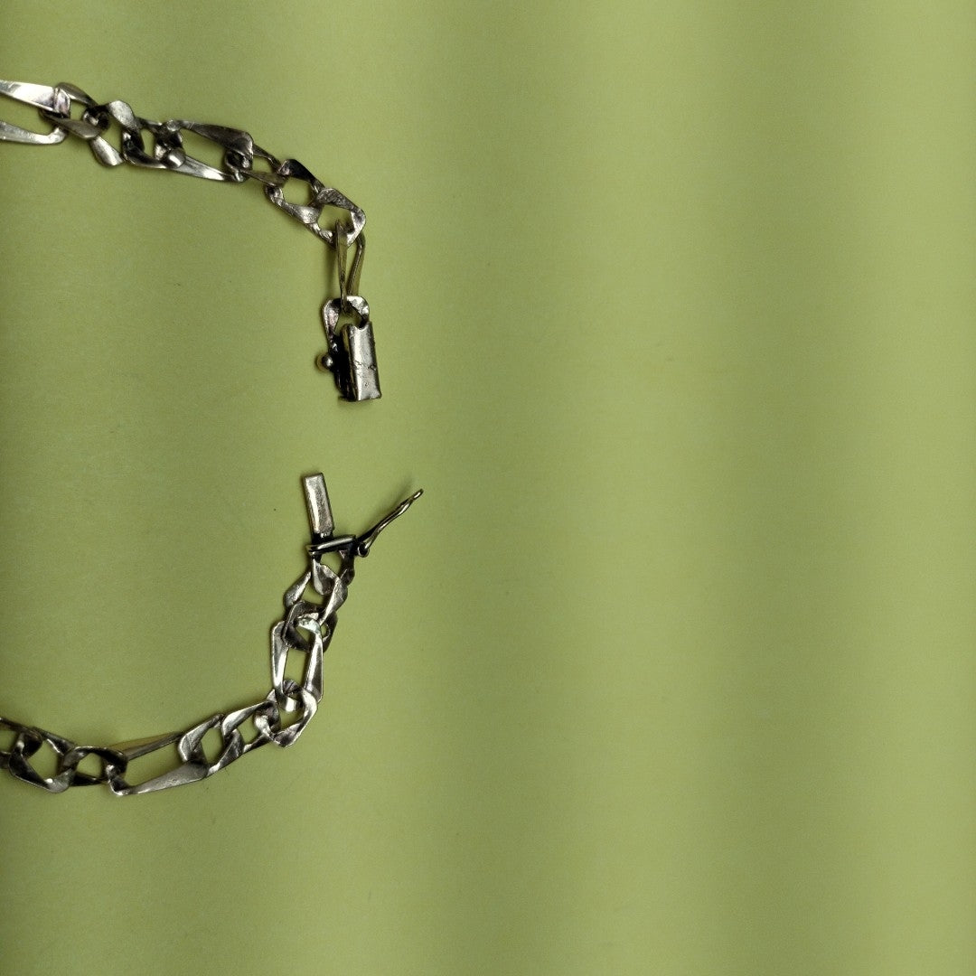 PULSERA ORO 14 K 5,10 GRMS (SEMINUEVO)