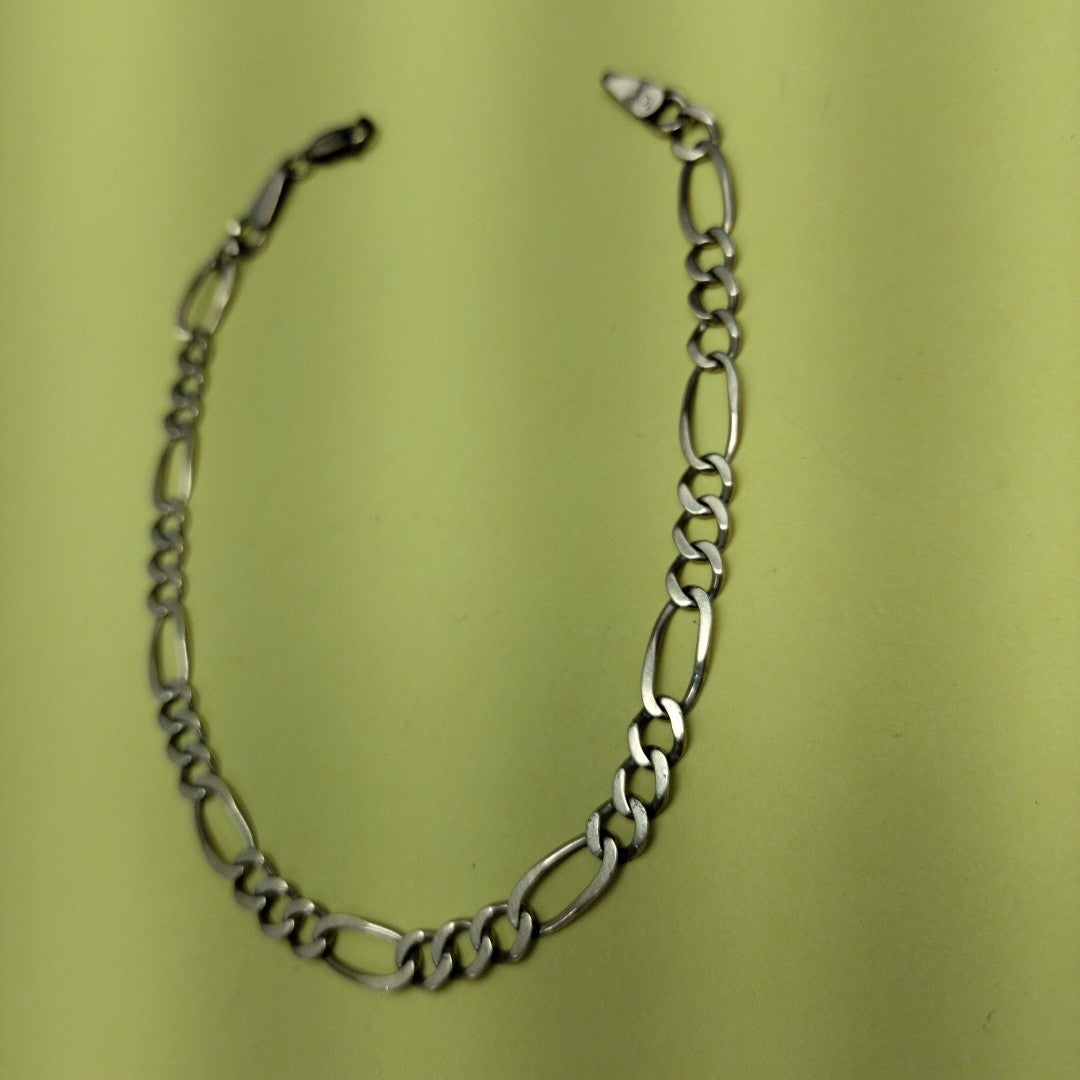 PULSERA. ORO. 8 K 5.9 GRMS (SEMINUEVO)