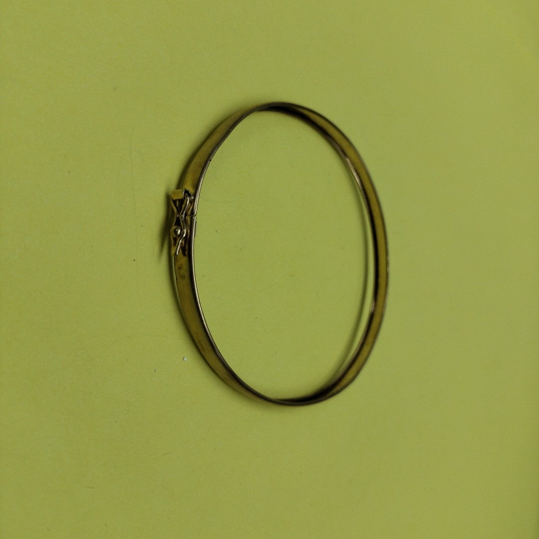 PULSERA ORO 10 K 4,90 GRMS (SEMINUEVO)