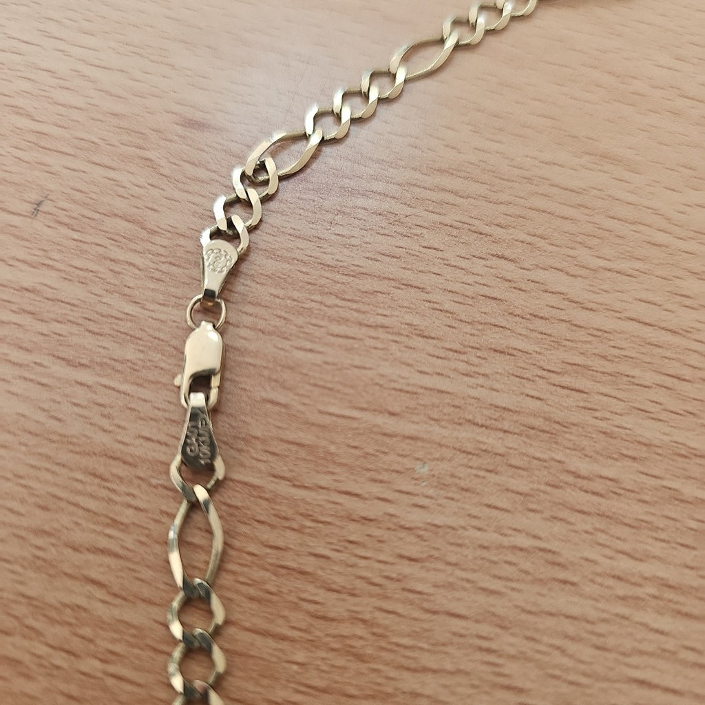 CADENA ORO 10 K 13,50 GRMS (SEMINUEVO)