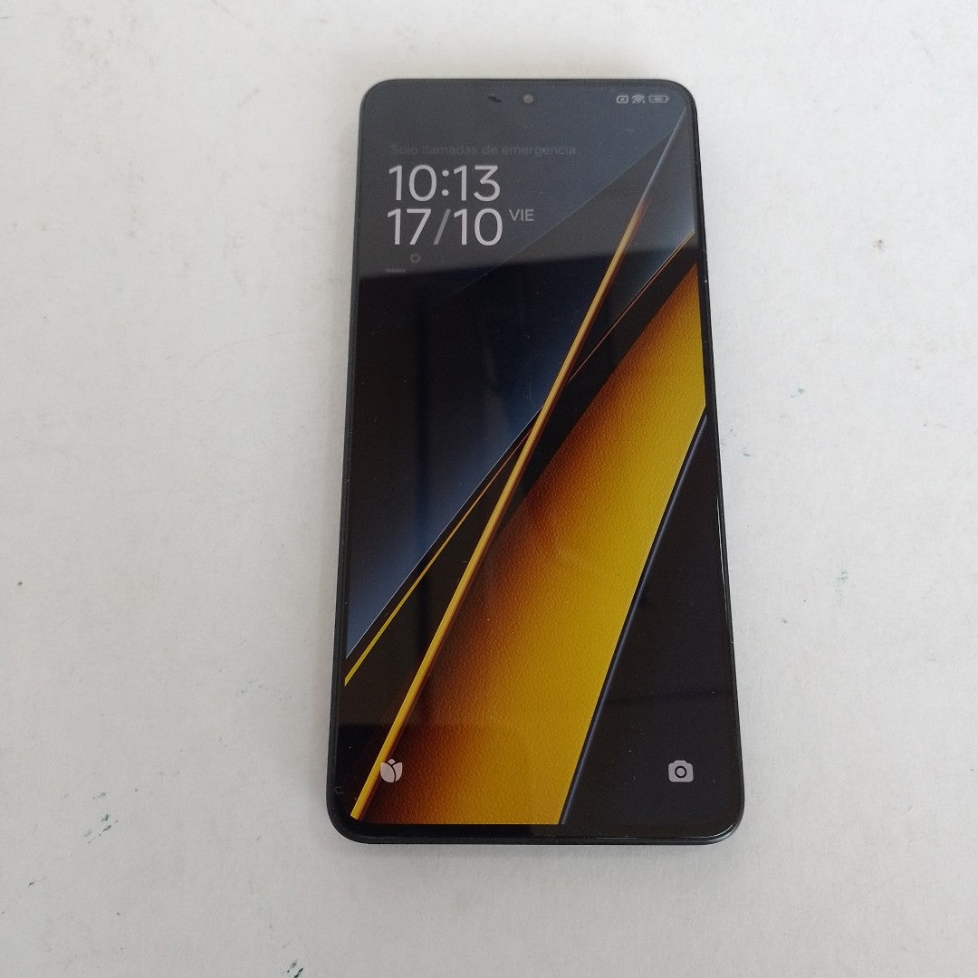 CELULAR XIAOMI POCO X6 PRO 2311DRK48G (2024) 512 GB 12 GB RAM (SEMINUEVO)
