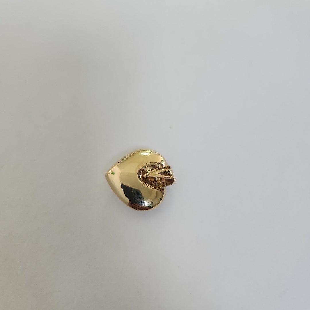 DIJE ORO 14 K 1,10 GRMS (SEMINUEVO)