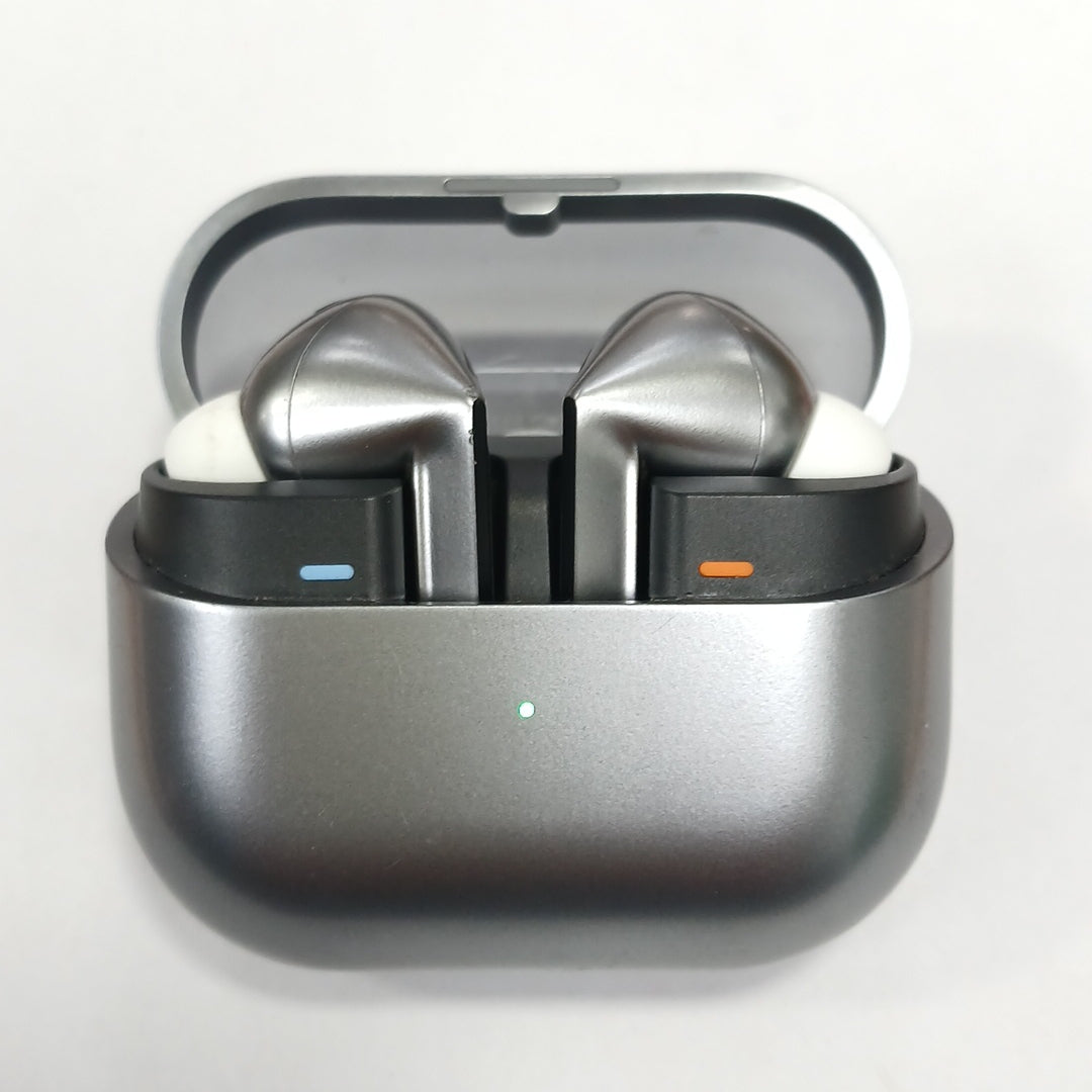 AUDIFONOS SAMSUNG GALAXY BUDS 3 PRO SM-R630 INALAMBRICO IN EAR (SEMINUEVO)