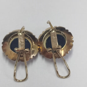 ANILLITO. ORO. 14 K 4.4 GRMS (SEMINUEVO)