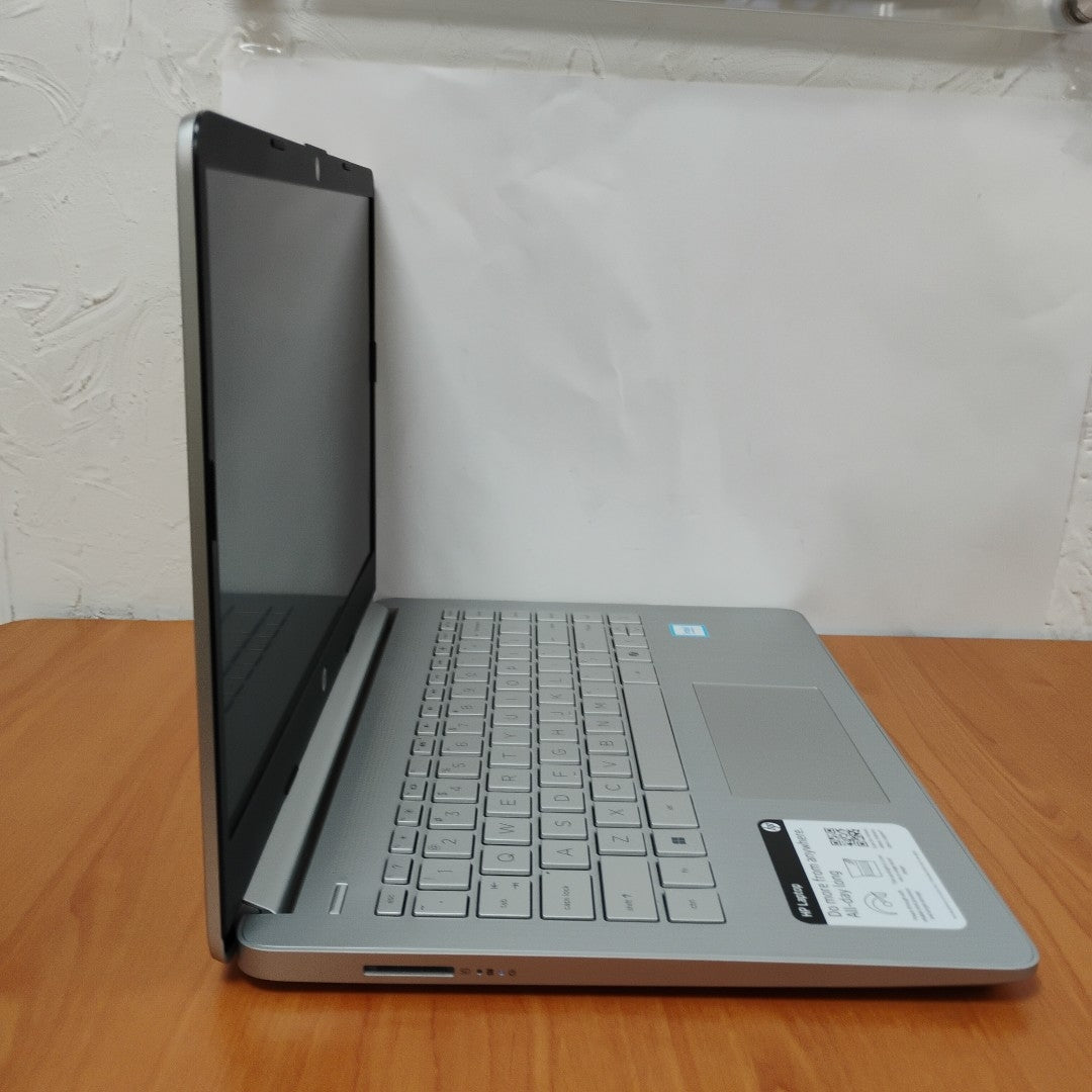 LAPTOP HP 14-DQ6011DX (2025) 128 GB SSD 4 GB RAM