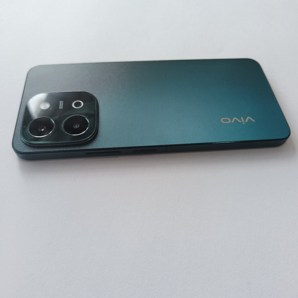 CELULAR VIVO Y28 V2352 256 GB 8 GB RAM (SEMINUEVO)