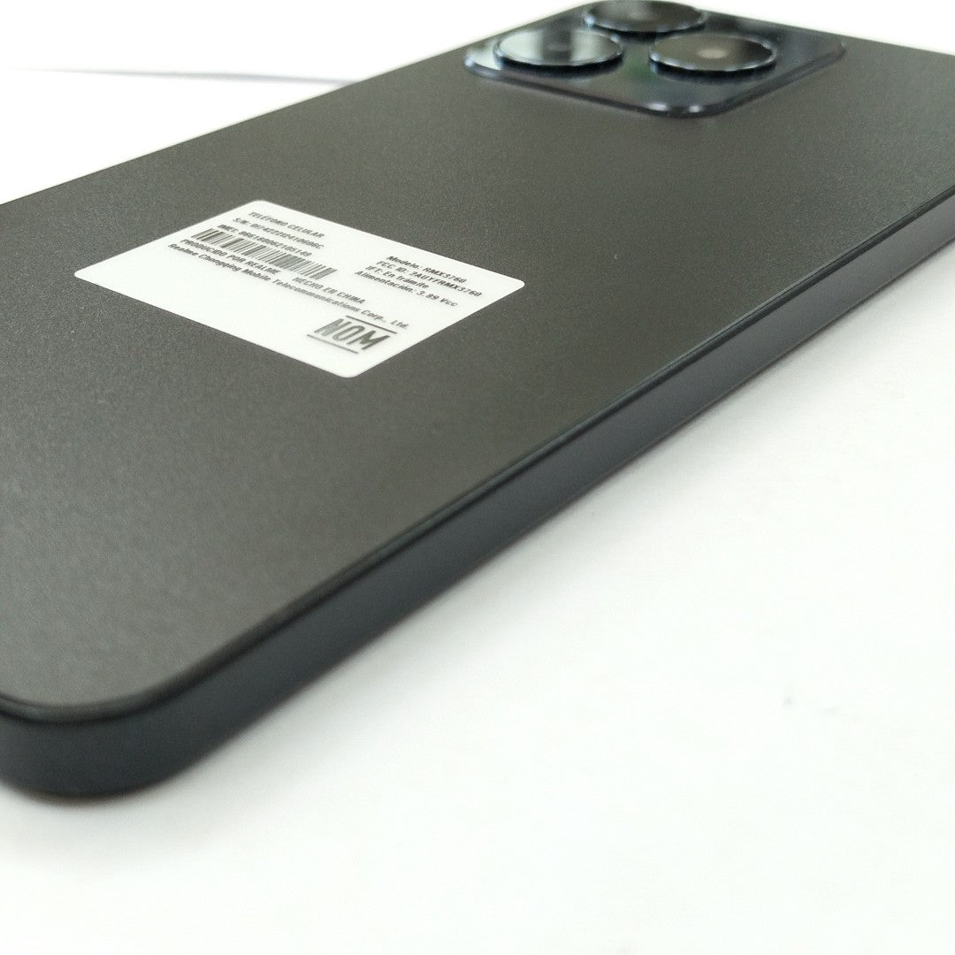 CELULAR REALME C53 RMX3760 (2023) 256 GB 8 GB RAM