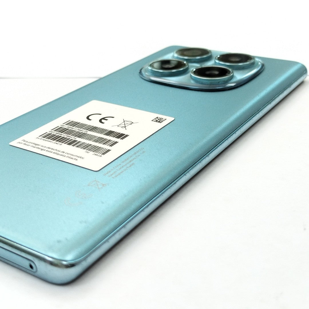 CELULAR XIAOMI REDMI NOTE 14 PRO 24116RACCG (2024) 256 GB 8 GB RAM