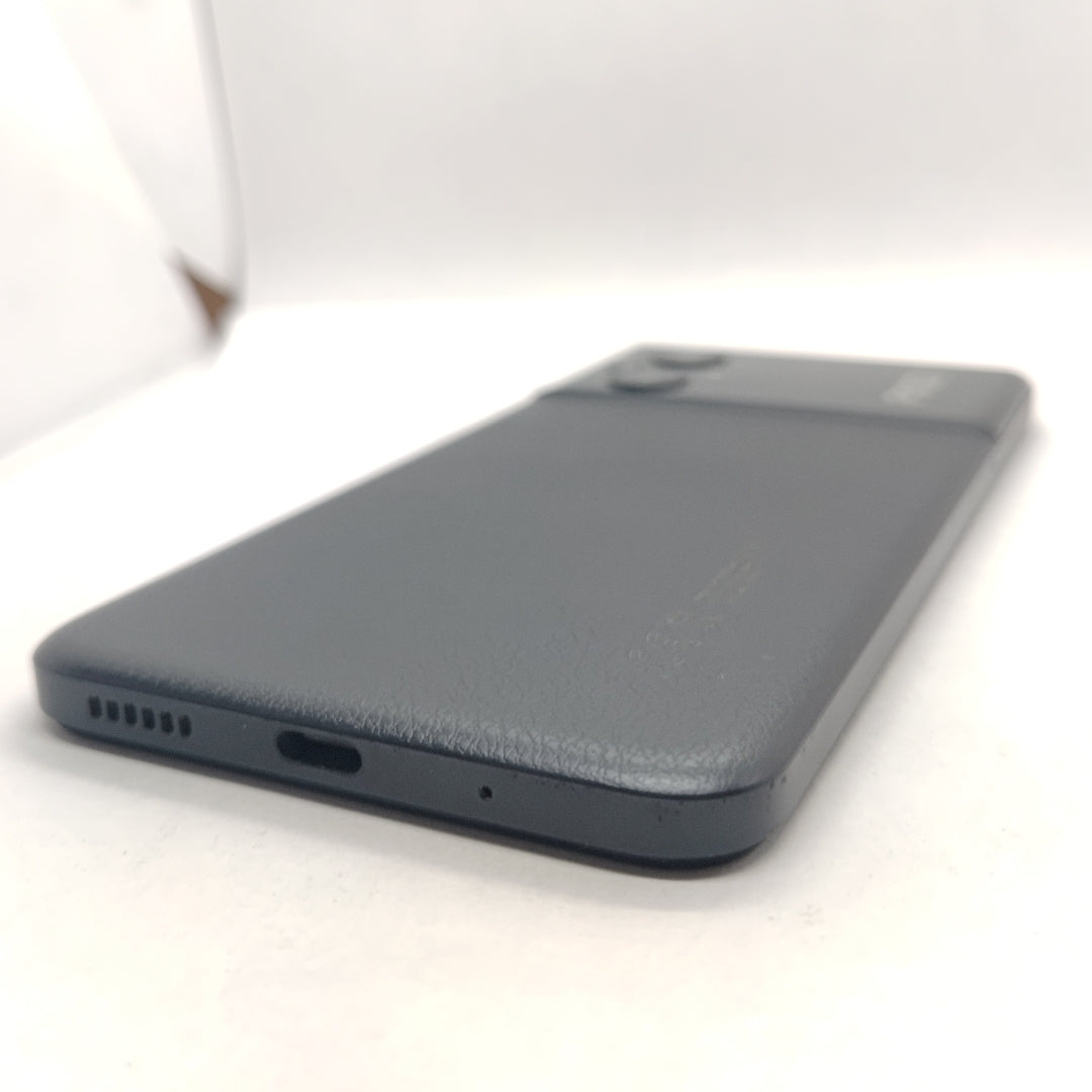 CELULAR XIAOMI POCO M5 22071219CG (2022) 128 GB 6 GB RAM (SEMINUEVO)