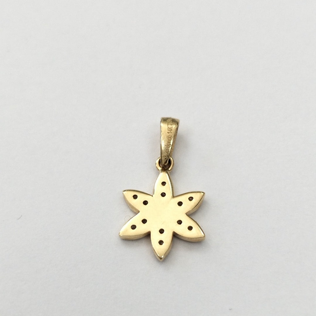 DIJES ORO 14K 1 (NUEVO)