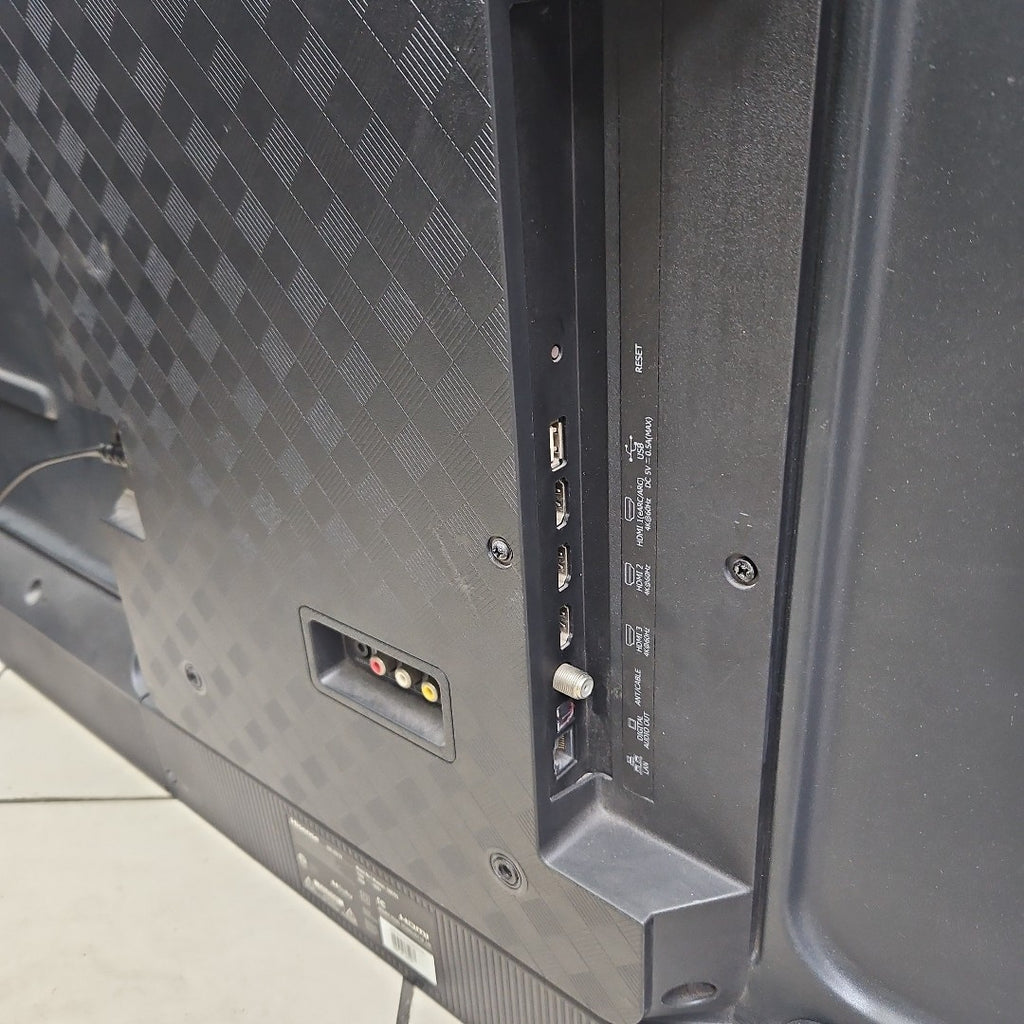 PANTALLA HISENSE 50R7G5 (2021) 50" LED 4K