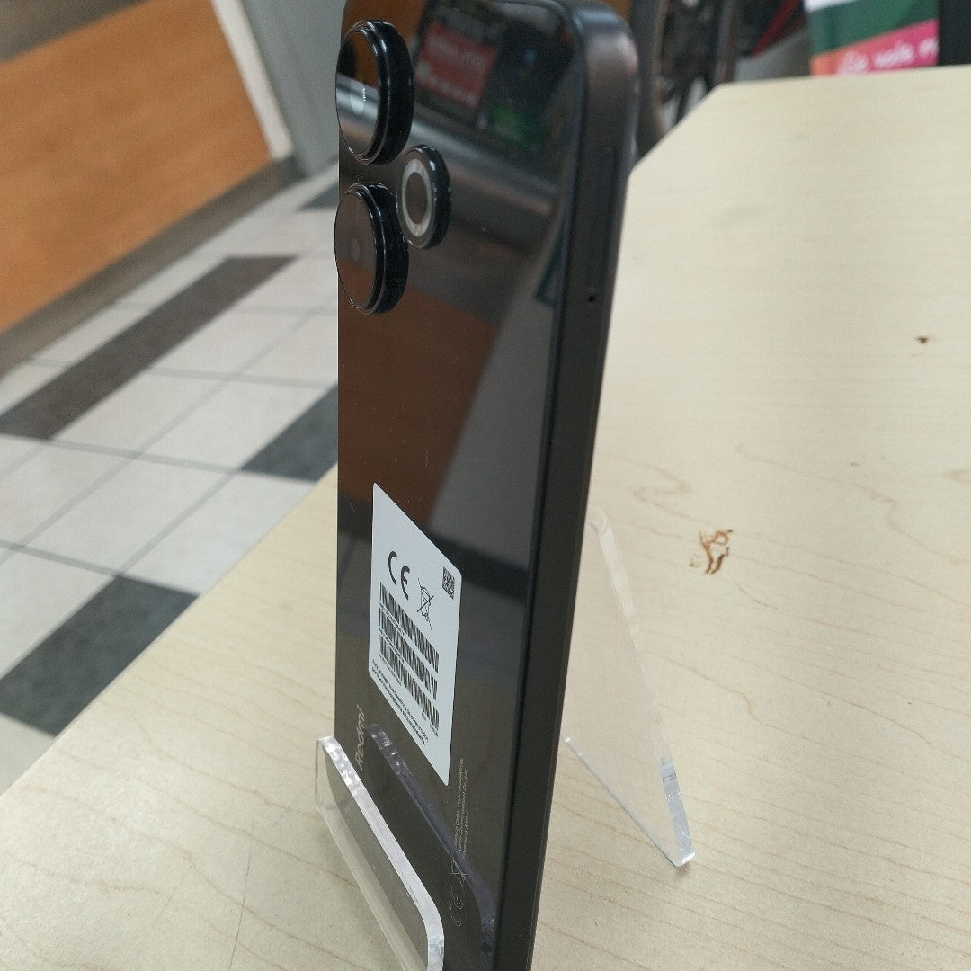 CELULAR XIAOMI REDMI 13 24049RN28L (2024) 256 GB 8 GB RAM