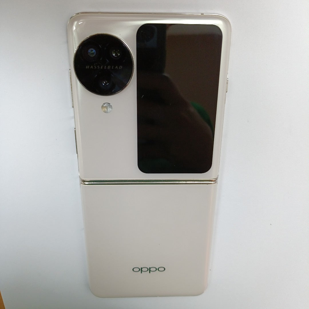 CELULAR OPPO  FIND N3 FLIP CPH2519 (2023) 256 GB 12 GB RAM